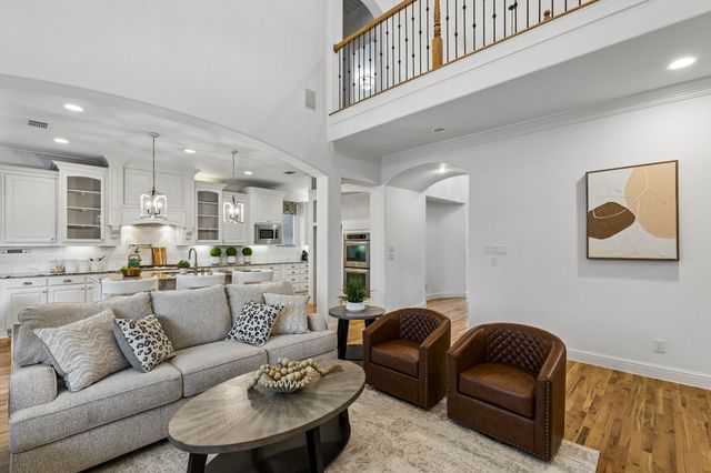 605 Royal Glen Drive, Murphy, TX 75094