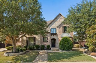 605 Royal Glen Drive, Murphy, TX 75094