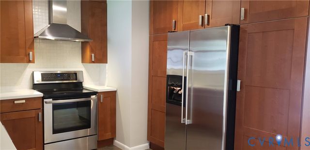 2318 Leah Rd, Henrico, VA 23230