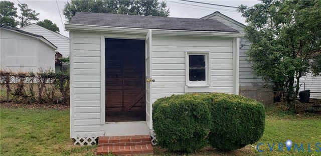 2318 Leah Rd, Henrico, VA 23230