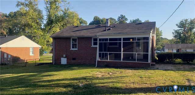 2318 Leah Rd, Henrico, VA 23230