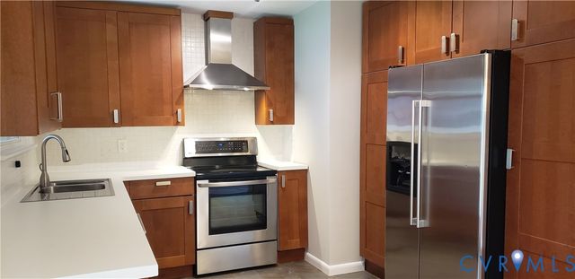 2318 Leah Rd, Henrico, VA 23230