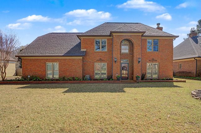 2530 DIBRELL TRAIL DR, Collierville, TN 38017