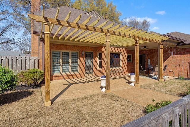 2530 DIBRELL TRAIL DR, Collierville, TN 38017