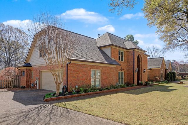 2530 DIBRELL TRAIL DR, Collierville, TN 38017