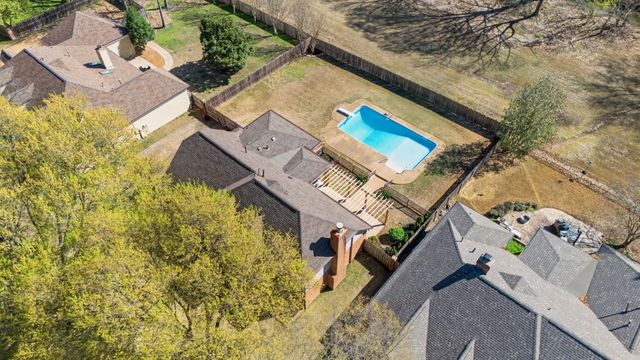 2530 DIBRELL TRAIL DR, Collierville, TN 38017