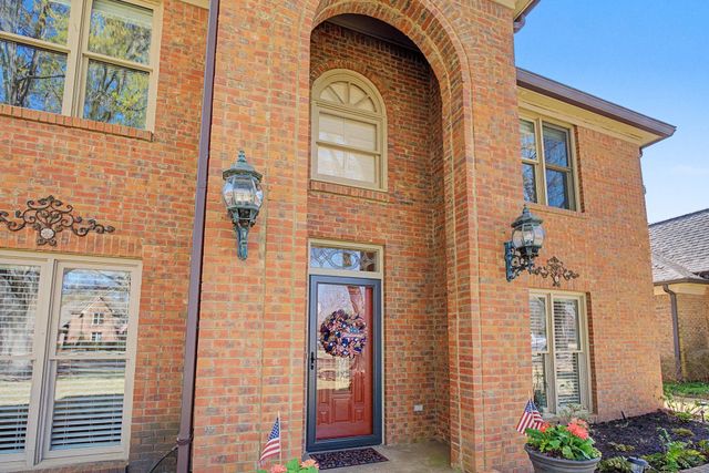 2530 DIBRELL TRAIL DR, Collierville, TN 38017