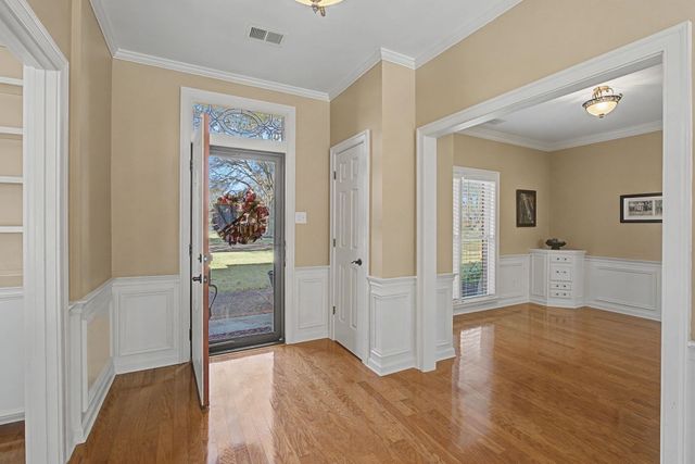 2530 DIBRELL TRAIL DR, Collierville, TN 38017