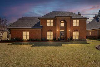 2530 DIBRELL TRAIL DR, Collierville, TN 38017