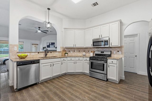 1419 Brian Wood DR, Cedar Park, TX 78613