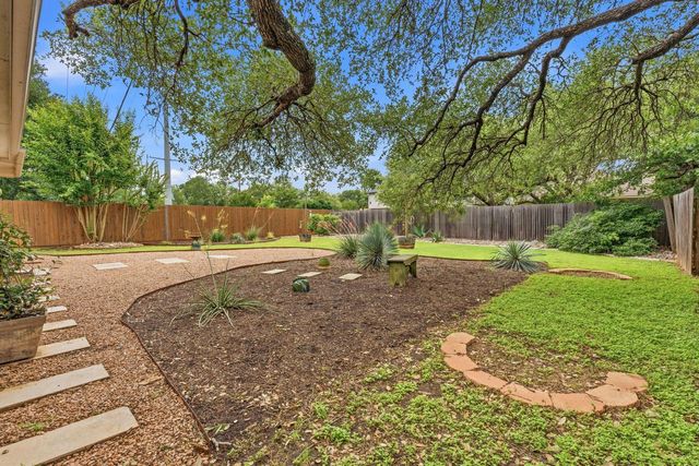 1419 Brian Wood DR, Cedar Park, TX 78613