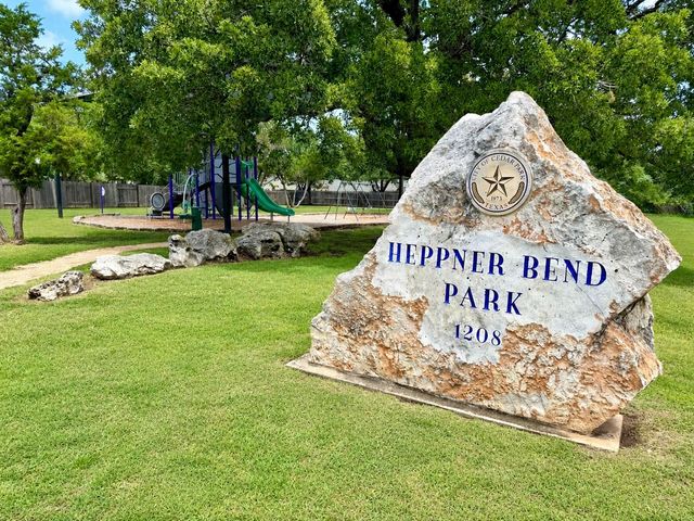 1419 Brian Wood DR, Cedar Park, TX 78613