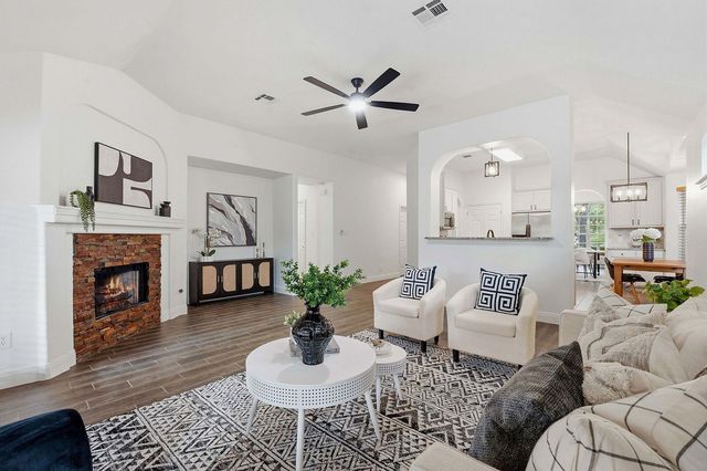 1419 Brian Wood DR, Cedar Park, TX 78613