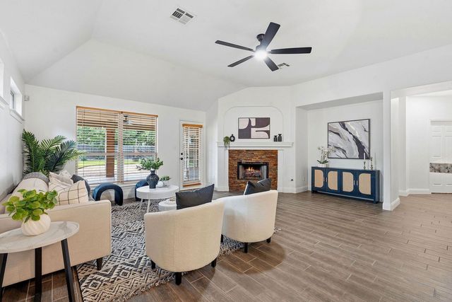 1419 Brian Wood DR, Cedar Park, TX 78613