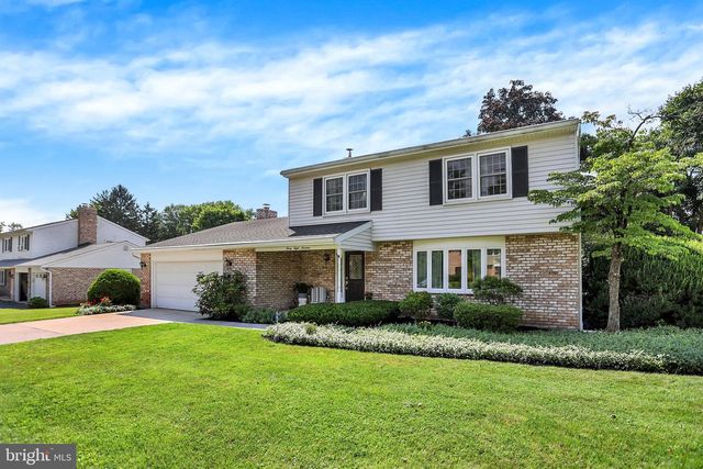 3814 COPPER KETTLE RD, Camp Hill, PA 17011
