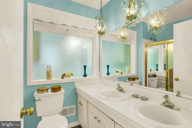 3814 COPPER KETTLE RD, Camp Hill, PA 17011