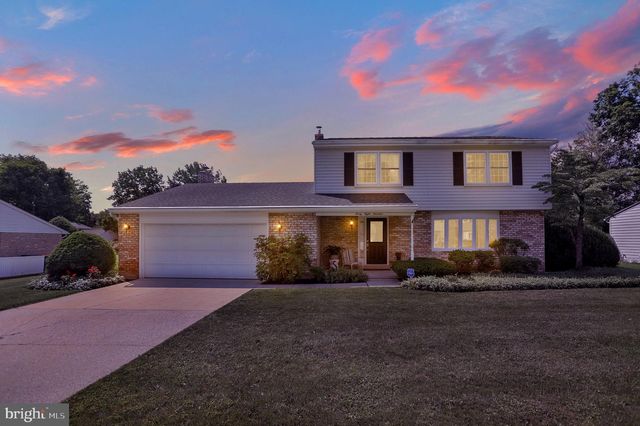3814 COPPER KETTLE RD, Camp Hill, PA 17011