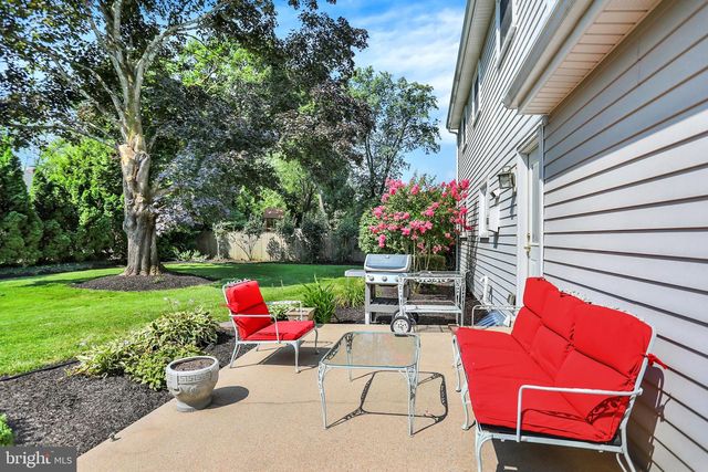 3814 COPPER KETTLE RD, Camp Hill, PA 17011