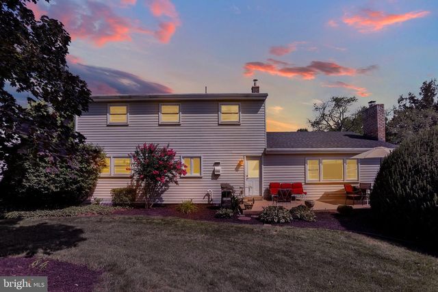 3814 COPPER KETTLE RD, Camp Hill, PA 17011