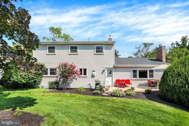 3814 COPPER KETTLE RD, Camp Hill, PA 17011
