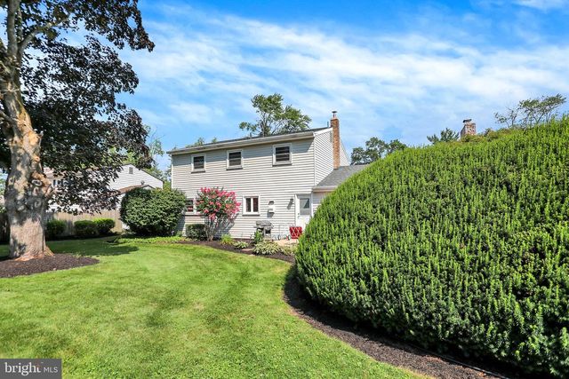 3814 COPPER KETTLE RD, Camp Hill, PA 17011