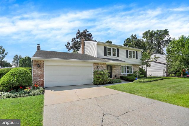 3814 COPPER KETTLE RD, Camp Hill, PA 17011