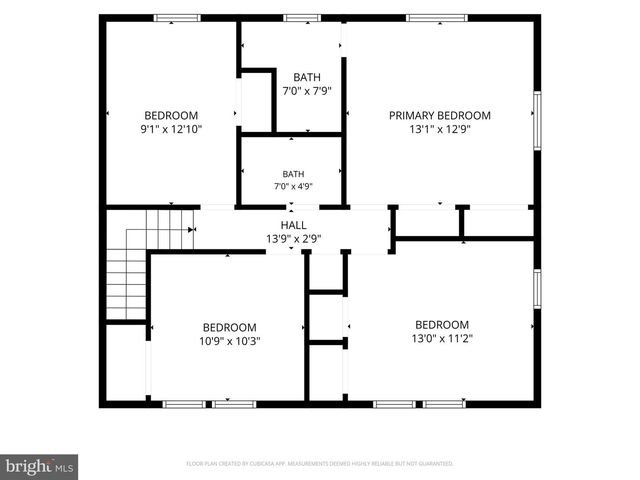 3814 COPPER KETTLE RD, Camp Hill, PA 17011