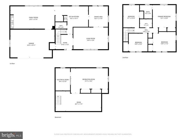3814 COPPER KETTLE RD, Camp Hill, PA 17011