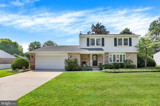3814 COPPER KETTLE RD, Camp Hill, PA 17011