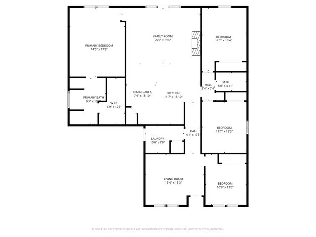 305 Woodridge Drive, Oak Point, TX 75068