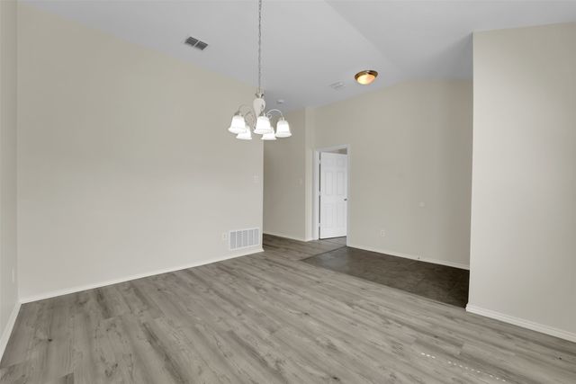 305 Woodridge Drive, Oak Point, TX 75068