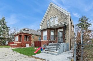 6927 S Hermitage Avenue, Chicago, IL 60636