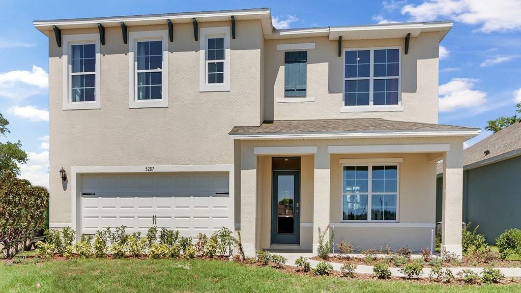 5214 MASSER ROAD, St Cloud, FL 34772