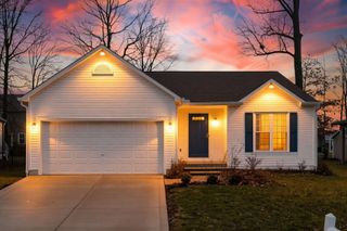 605 Thistle Drive, Delaware, OH 43015