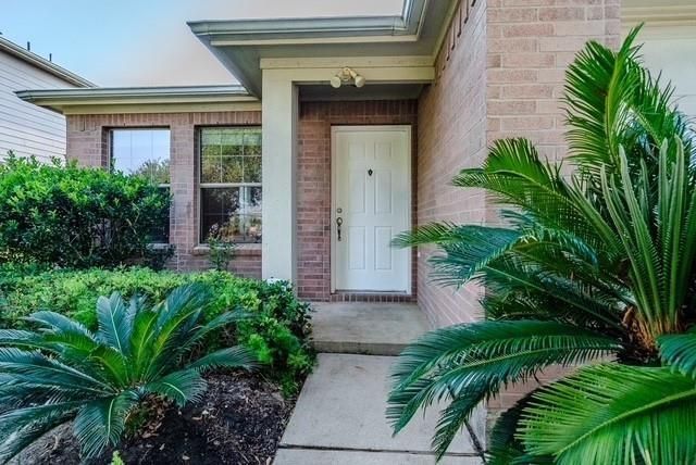 2727 Roaring Oaks Lane, Katy, TX 77449