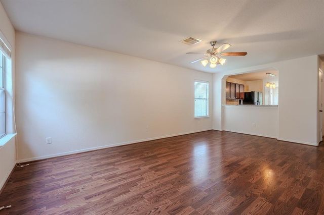 2727 Roaring Oaks Lane, Katy, TX 77449