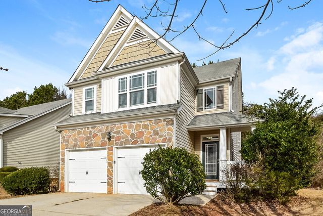 7072 Littlebrook Way, Douglasville, GA 30134