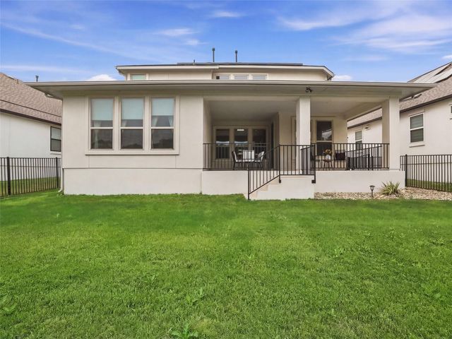 1328 Brescia WALK, Leander, TX 78641