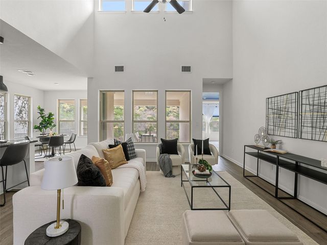 1328 Brescia WALK, Leander, TX 78641