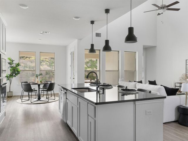 1328 Brescia WALK, Leander, TX 78641