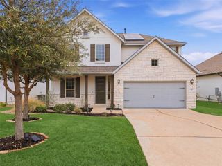 1328 Brescia WALK, Leander, TX 78641