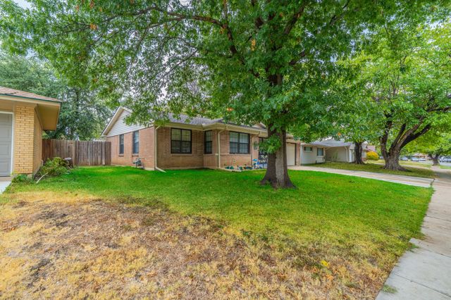 1938 Balla Way, Grand Prairie, TX 75051
