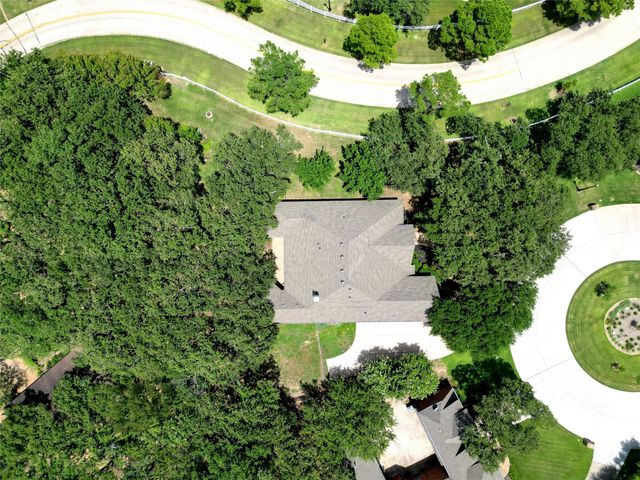 1100 Cogburn Court, Shady Shores, TX 76208