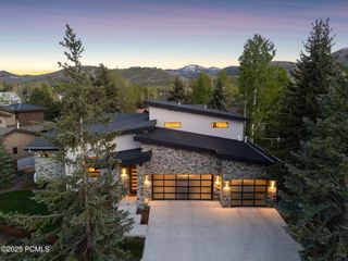 843 River Birch Court, Park City, UT 84060