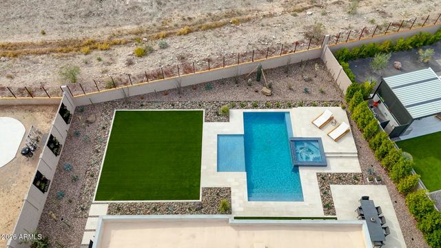 33930 N BORGATA Trail, San Tan Valley, AZ 85144