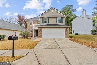 5440 Sable Bay Point, South Fulton, GA 30349
