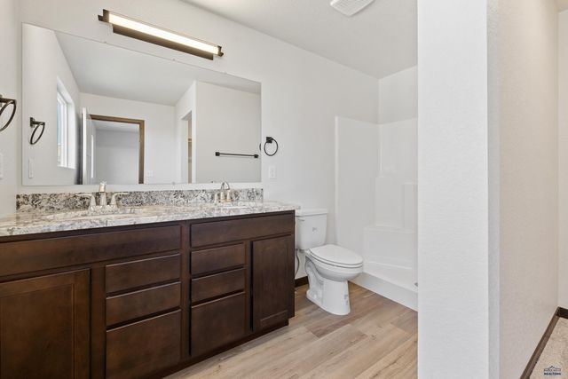 5303 CRYSTAL MOUNTAIN, Rapid City, SD 57703