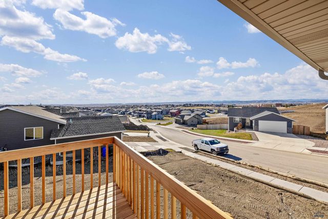 5303 CRYSTAL MOUNTAIN, Rapid City, SD 57703