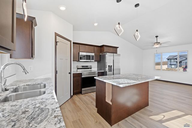 5303 CRYSTAL MOUNTAIN, Rapid City, SD 57703