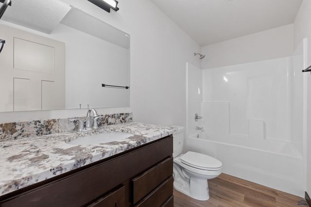 5303 CRYSTAL MOUNTAIN, Rapid City, SD 57703